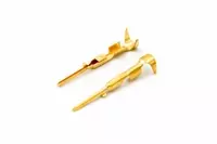E-Z Hook 9265 0.025" Square Pin Connector